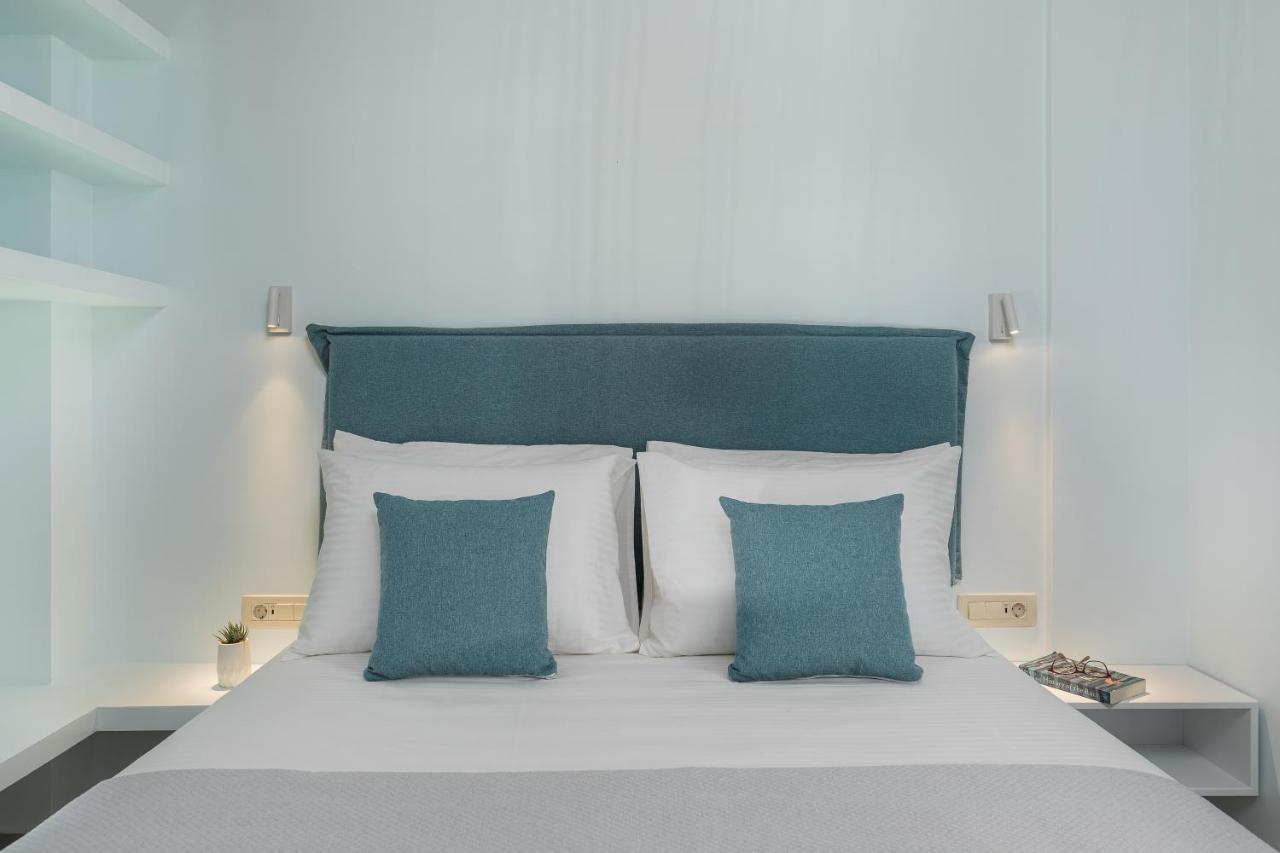 Pearl Villas I, II & III - Redefined Island Chic, By Thinkvilla Plakias Esterno foto