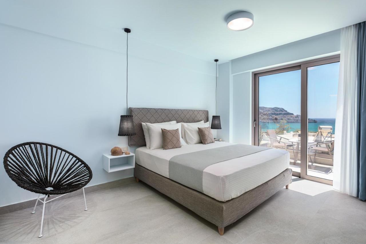 Pearl Villas I, II & III - Redefined Island Chic, By Thinkvilla Plakias Esterno foto