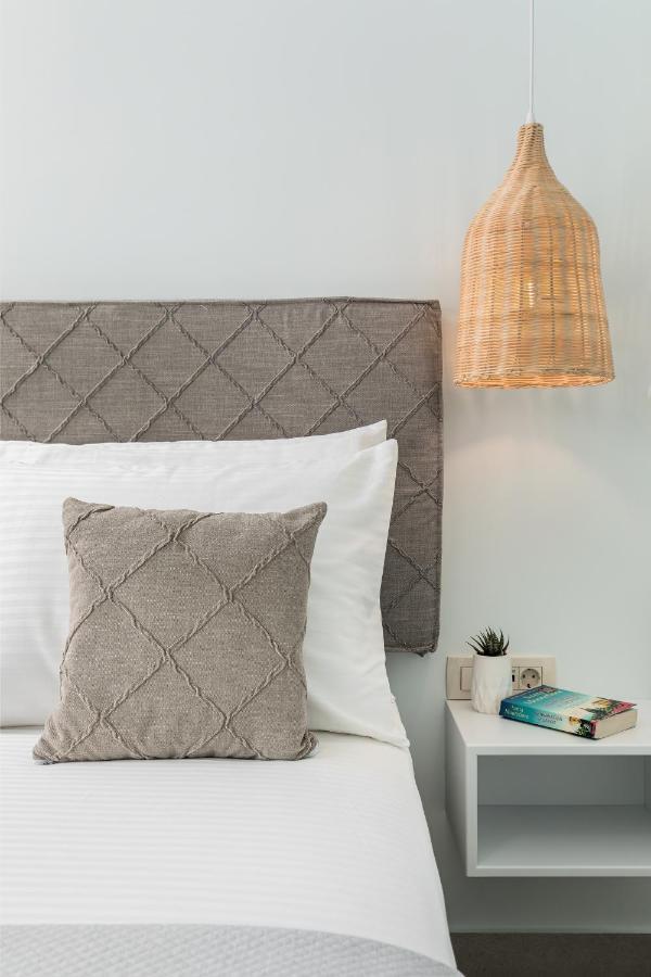 Pearl Villas I, II & III - Redefined Island Chic, By Thinkvilla Plakias Esterno foto
